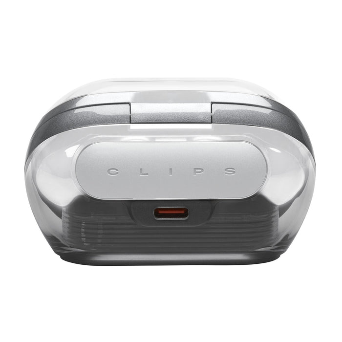 EAN 1200130027901 - JBL Soundgear Clips Auriculares True Wireless Stereo (TWS) gancho de oreja Llamadas/Música Bluetooth Blan imagen 5