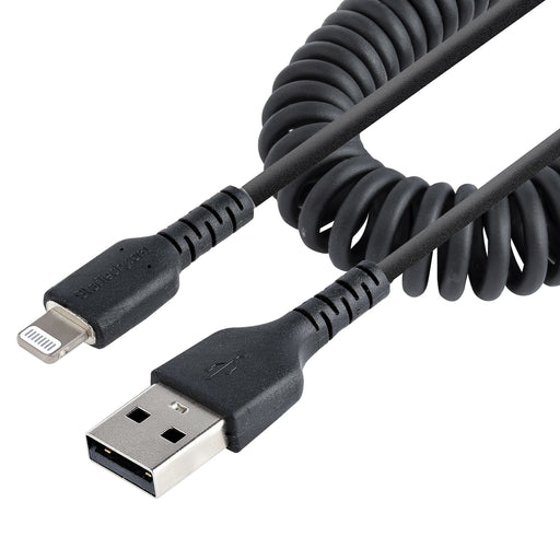 EAN 65030893473 - StarTech.com RUSB2ALT1MBC cable de conector Lightning imagen 1