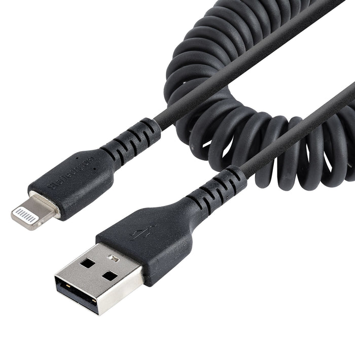 EAN 65030893473 - StarTech.com RUSB2ALT1MBC cable de conector Lightning imagen 1