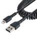 EAN 65030893473 - StarTech.com RUSB2ALT1MBC cable de conector Lightning imagen 1