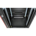 EAN 7630049602342 - ROLINE 26.21.0231 armario rack 42U Rack o bastidor independiente Negro imagen 6