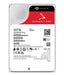 EAN 8719706435819 - Seagate IronWolf Pro ST30000NT011 disco duro interno 30 TB 7200 RPM 512 MB 3.5" Serial ATA III imagen 1