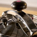EAN 8414234880512 - Taurus Classic Moments 6L Acero inoxidable imagen 8
