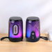 EAN 8434847068695 - COOL Accesorios 8434847068695 Altavoz para fiestas Negro 5 W imagen 5