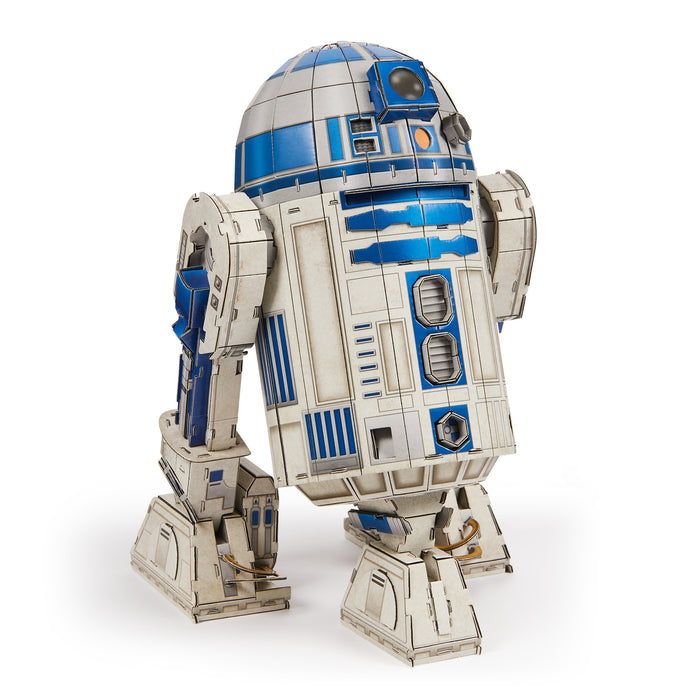 EAN 0681147013193 - 4D Build FDP FAP SW R2D2 GML imagen 1