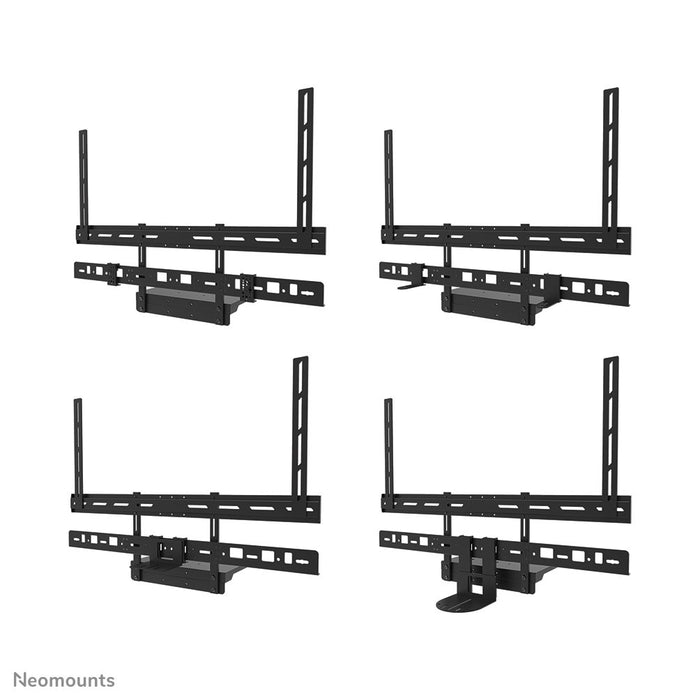 EAN 8717371449421 - Neomounts AV60-500BL accesorio para soporte de televisor imagen 11