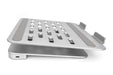 EAN 4016032482307 - Digitus DA-90429 soporte para ordenador portátil Plata imagen 8