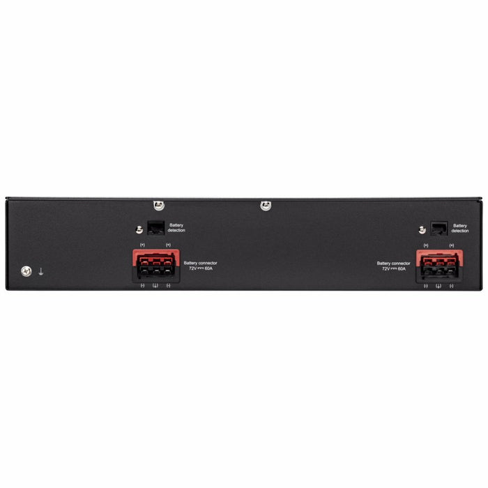 EAN 0743172104687 - Eaton 5PXEBM72RT2UG2 batería para sistema ups Sealed Lead Acid (VRLA) 12 V 9 Ah imagen 2