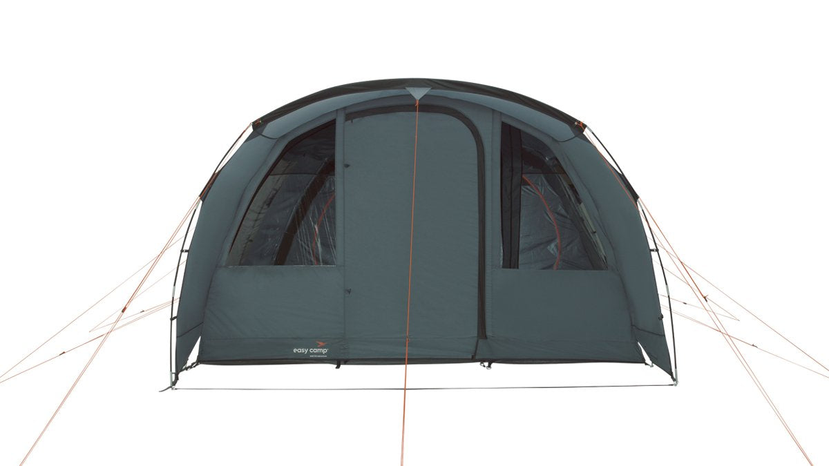 EAN 5709388144751 - Easy Camp Skarvan 5 Azul Tienda tipo túnel imagen 4
