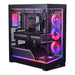 EAN 886523003359 - Phanteks PH-HRLCD_BK01 parte carcasa de ordenador Universal LCD panel kit imagen 7