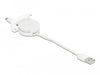 EAN 4043619813193 - DeLOCK 81319 cable USB 0,62 m USB A Micro-USB B imagen 1