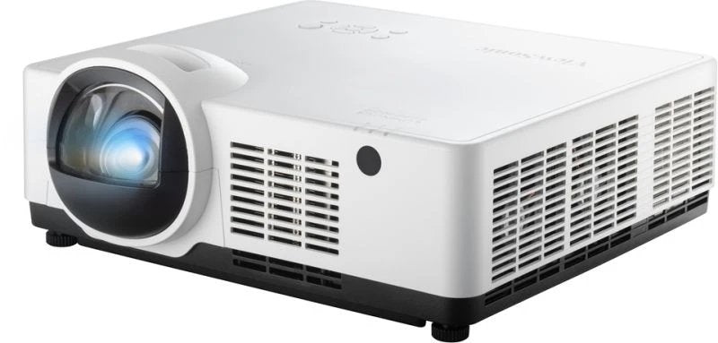 EAN 766907029291 - Viewsonic LSC601WU-ST videoproyector Proyector de alcance estándar 6000 lúmenes ANSI 3LCD WUXGA (1920x1200 imagen 1