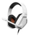 EAN 8436587975110 - Krom Kopa Pro Auriculares Alámbrico Diadema Juego Blanco imagen 1