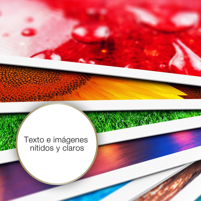 EAN 8715946552316 - Epson C13S450075 papel para impresora de inyección de tinta A4 (210x297 mm) Mate Blanco imagen 3