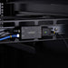 EAN 0065030906005 - StarTech.com I13P-SERIAL-ETHERNET convertidor, repetidor y aislador en serie RS-232 RJ-45 Negro imagen 8