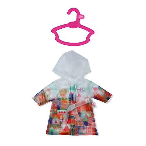 EAN 4001167839959 - BABY born 839959 accesorio para muñecas Abrigo para muñeca imagen 1