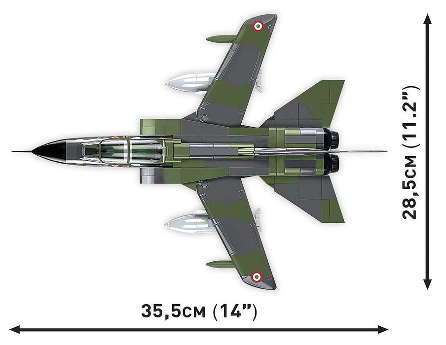 EAN 5902251058944 - COBI Panavia Tornado IDS imagen 8
