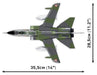 EAN 5902251058944 - COBI Panavia Tornado IDS imagen 8