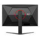 EAN 4038986113489 - AOC G4 C32G4Z pantalla para PC 80 cm (31.5") 1920 x 1080 Pixeles Full HD LCD Negro, Rojo imagen 14