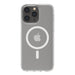 EAN 0745883853236 - Belkin SheerForce funda para teléfono móvil 17 cm (6.7") Transparente imagen 2