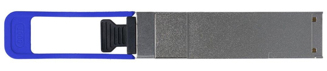 EAN 4063232161556 - BlueOptics EQPT1H4WM4LCL100-BO red modulo transceptor Fibra óptica 100000 Mbit/s QSFP28 imagen 5