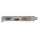 EAN 4897033780285 - AFOX AF210-1024D2LG2-V7 tarjeta gráfica NVIDIA GeForce G210 1 GB GDDR2 imagen 2