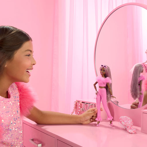EAN 0194735255962 - Barbie Fashionistas HYV28 muñeca imagen 2