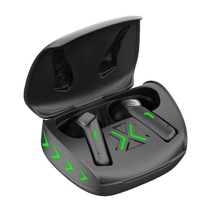 EAN 8434847068107 - COOL Accesorios Gamelab Auriculares True Wireless Stereo (TWS) Dentro de oído Juego USB Tipo C Bluetooth  imagen 2
