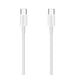EAN 4048466954907 - PEDEA 60040120 cable USB USB 2.0 1 m USB C Blanco imagen 2