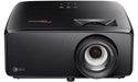 EAN 5055387600386 - Optoma UZ38X 3800 lúmenes ANSI DLP UHD 4K (3840x2160) Negro imagen 9
