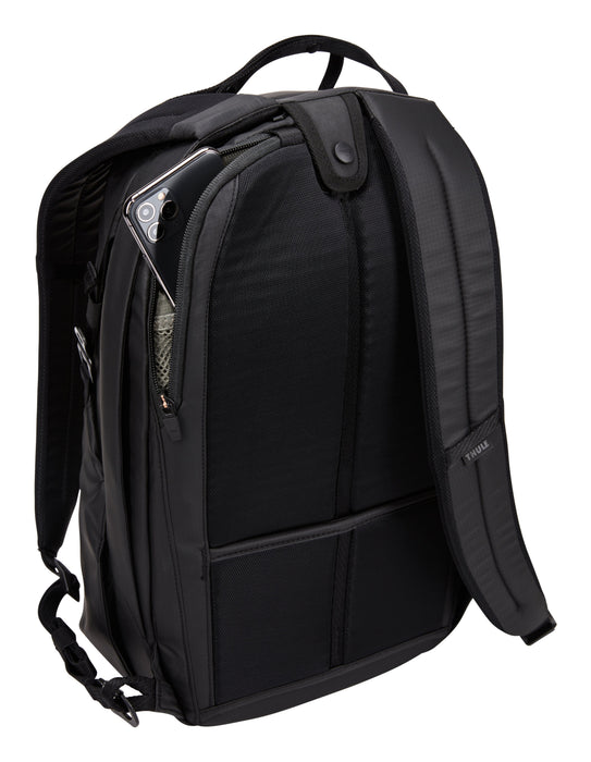EAN 0085854251952 - Thule Tact TACTBP114 - Black 35,6 cm (14") Mochila Negro imagen 7