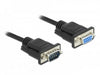 EAN 4043619865840 - DeLOCK 86584 cable Serial Attached SCSI (SAS) Negro imagen 1