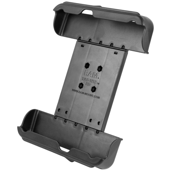 EAN 793442924507 - RAM Mounts RAM-HOL-TAB34U soporte Soporte pasivo Tablet/UMPC Negro imagen 1