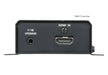 EAN 0672792006166 - ATEN VE801T extensor audio/video Transmisor de señales AV Negro imagen 2