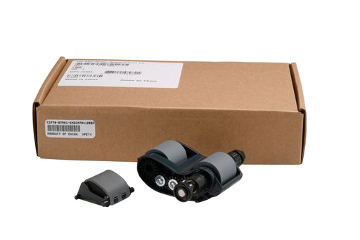 EAN 0887111489821 - HP LaserJet ADF Roller Replacement Kit Kit de rodillos imagen 1