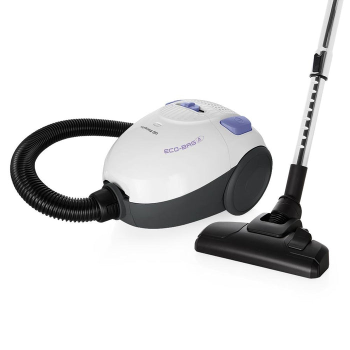 EAN 8436044539435 - Orbegozo AP-7007 aspiradora 2 L Aspiradora de tambor Secar 800 W Bolsa para el polvo imagen 1