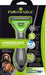 EAN 4048422151111 - FURminator DeShed Verde, Gris Perro Cepillo para eliminar pelaje imagen 4