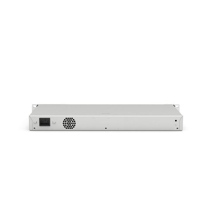 EAN 6971693274105 - Ruijie Networks RG-NBS5100-24GT4SFP-P switch Gestionado L3 Gigabit Ethernet (10/100/1000) Negro imagen 5