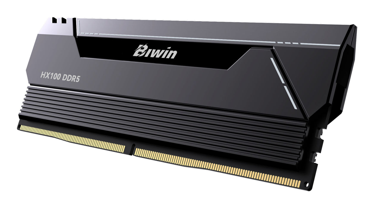 EAN 6955914622104 - Biwin HX100 módulo de memoria 32 GB 2 x 16 GB DDR5 6000 MT/s 288-pin DIMM imagen 7