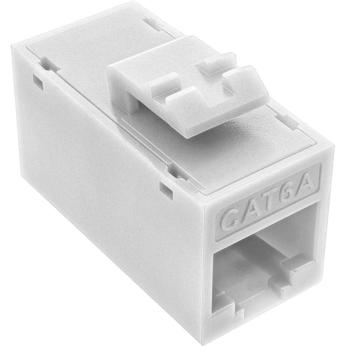 EAN 4043718312092 - InLine 76217W módulo de conector de red imagen 2
