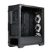 EAN 4719512127421 - Cooler Master MasterBox 520 Midi Tower Negro imagen 5