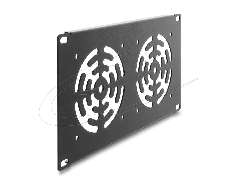 EAN 4043619674336 - DeLOCK 67433 accesorio de bastidor Tapa trasera imagen 1