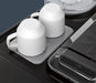 EAN 4242003837450 - Siemens EQ.500 TQ507R03 cafetera eléctrica Totalmente automática Máquina espresso 1,7 L imagen 13