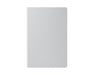 EAN 8806094034271 - Samsung EF-BX200PSEGWW funda para tablet 26,7 cm (10.5") Folio Plata imagen 1