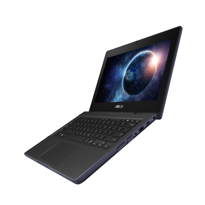 EAN 4711387932759 - ASUS BR1104CTA-N00070XA Intel® N 29,5 cm (11.6") LPDDR5-SDRAM 128 GB UFS Wi-Fi 6 (802.11ax) imagen 7