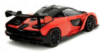 EAN 4006333089794 - Jada Toys McLaren Senna Modelo a escala de coche deportivo Previamente montado 1:24 imagen 3