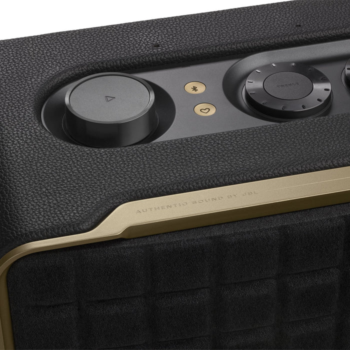 EAN 1200130000638 - JBL Authentics 200 Negro Alámbrico 45 W imagen 10