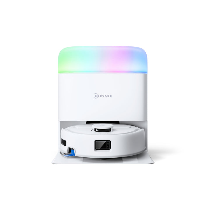 EAN 6970135039081 - Ecovacs DEEBOT mini 2 Blanco imagen 14