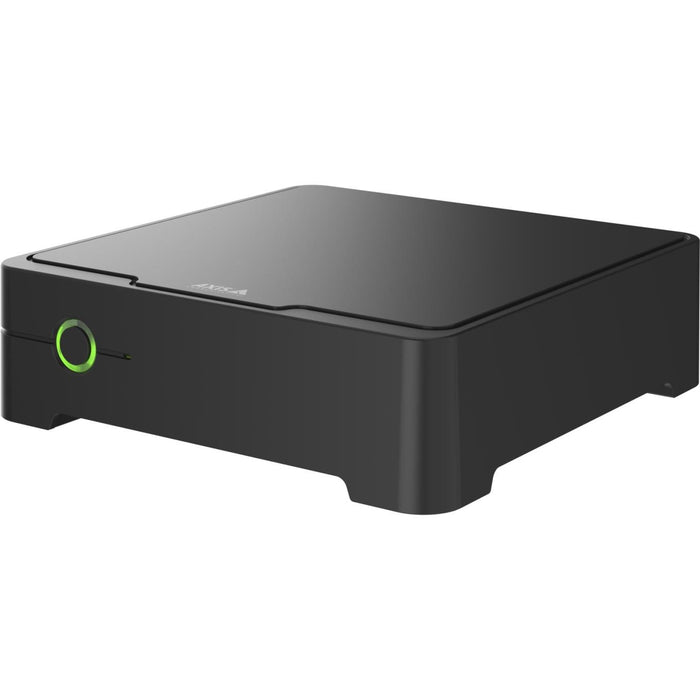 EAN 7331021083486 - Axis S3008 Mk II Negro imagen 1