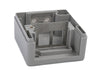 EAN 4015867244180 - Equip 125451 accesorio para módulo Keystone Caja de distribución imagen 7